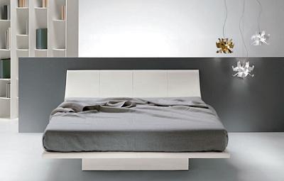 cama Slipinssleep de Pallucco cama Slipinssleep de Pallucco